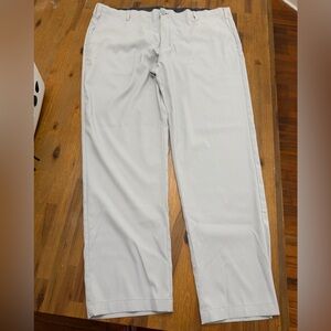 bcg Light Gray Men's Chino Pants
